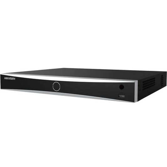 Hikvision DS-7616NXI-K2/16P NVR, 16-Channels