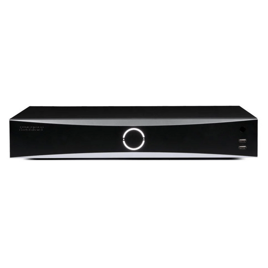 Hikvision DS-7732NXI-K4/S NVR, 32-Channels