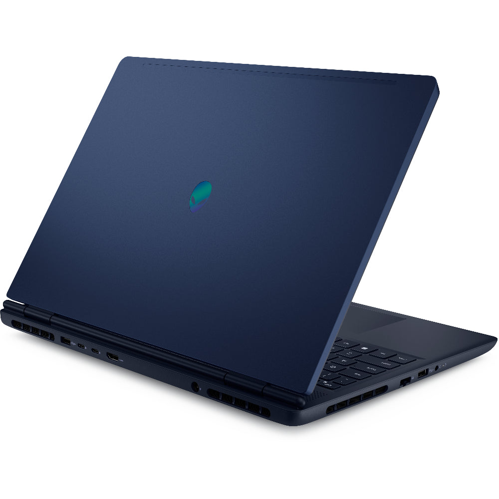Dell Alienware 16 Aurora AC16250 Gaming Laptop, 16 Inch, Intel Core 7 240H, NVIDIA GeForce RTX 5050 8GB, 16GB RAM, 512GB SSD