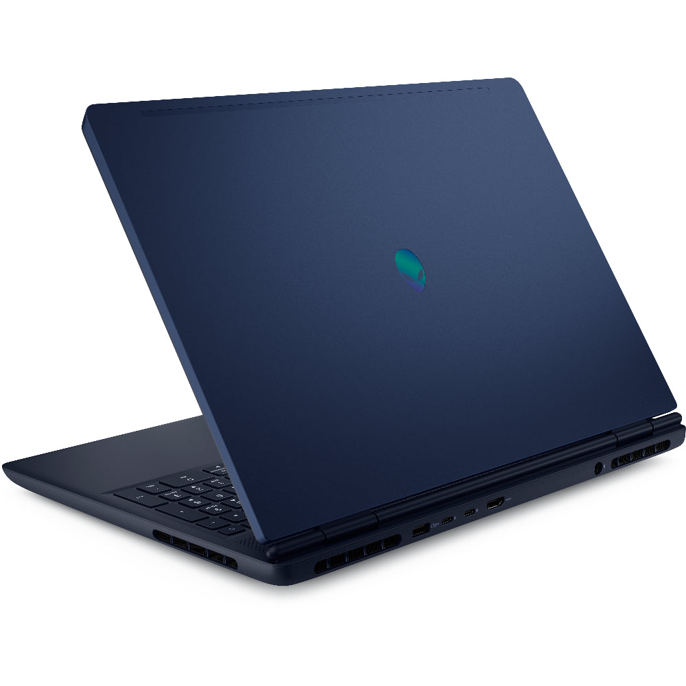 Dell Alienware 16 Aurora AC16250 Gaming Laptop, 16 Inch, Intel Core 7 240H, NVIDIA GeForce RTX 5050 8GB, 16GB RAM, 512GB SSD