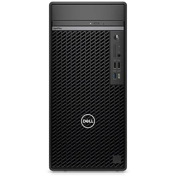 Dell OptiPlex 7020 Desktop Tower, Intel Core i7-14700, Intel UHD Graphics, 8GB RAM, 512GB SSD