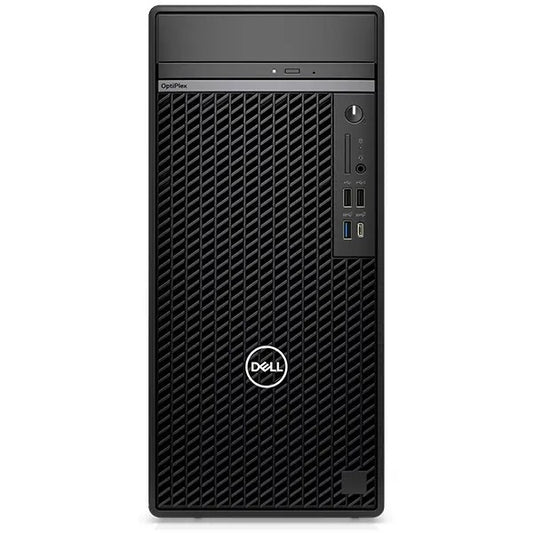 Dell OptiPlex 7020 Desktop Tower, Intel Core i7-14700, Intel UHD Graphics, 8GB RAM, 512GB SSD