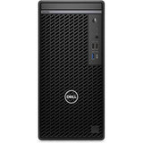 Dell OptiPlex 7020 Desktop Tower, Intel Core i3-12100, Intel UHD Graphics, 8GB RAM, 512GB SSD