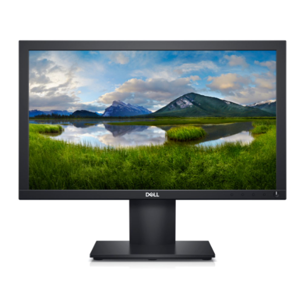 شاشة ليد HD ديل E2020H، مقاس 19.5 بوصة