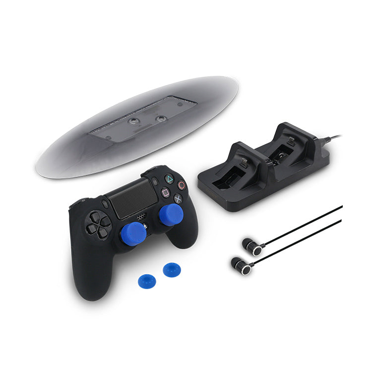 Dobe TP4-1751 Super Game Kit For PlayStation 4
