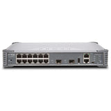 Juniper EX2300-C Ethernet Switch, 12 Ports - EX2300-C-12T