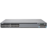 Juniper EX4300 Ethernet Switch, 24 Ports - EX4300-24P