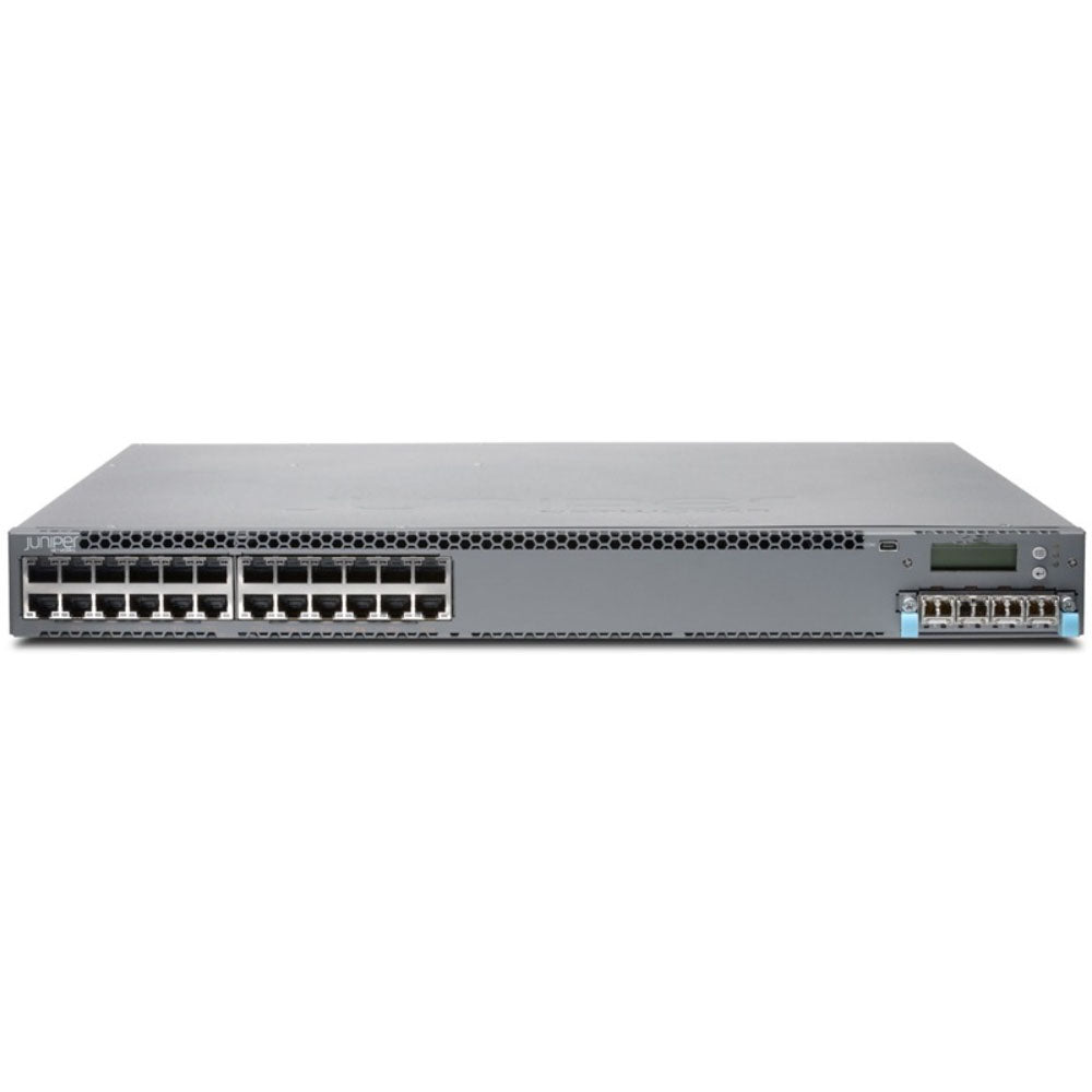 Juniper EX4300 Ethernet Switch, 24 Ports - EX4300-24T