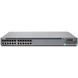Juniper EX4300 Ethernet Switch, 24 Ports - EX4300-24T