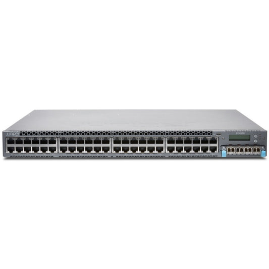 Juniper EX4300 Switch, 48 Ports - EX4300-48T