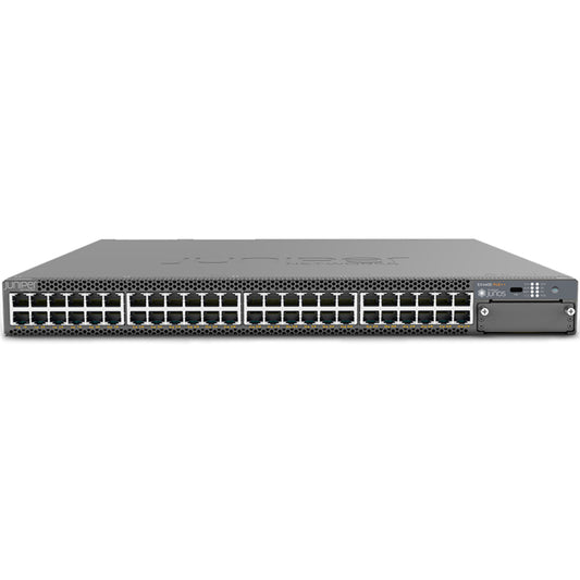 Juniper Ethernet Switch - EX4400-48MP