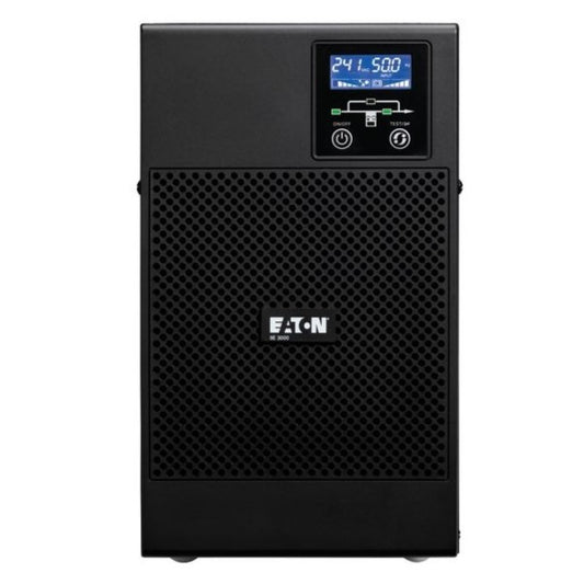Eaton 9E Online UPS, 3000VA, 2400W - 9E3000I