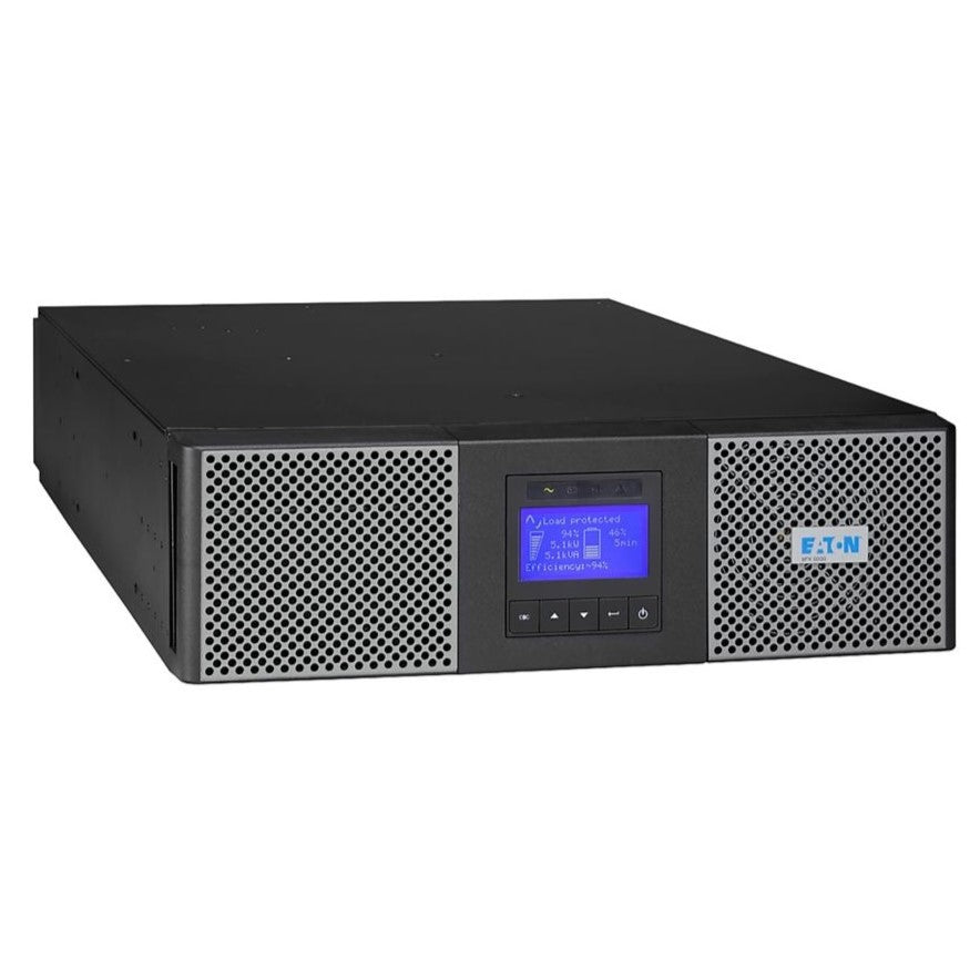 Eaton 9PX Online UPS, 6000VA, 5.4KW - 9PX6KIRTN