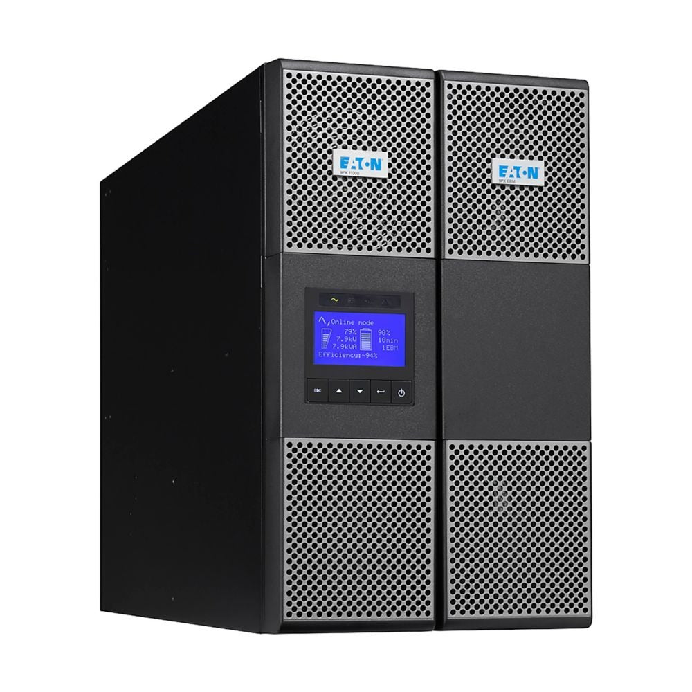 Eaton 9PX Online UPS HotSwap, 11000VA, 10KW - 9PX11KIBP
