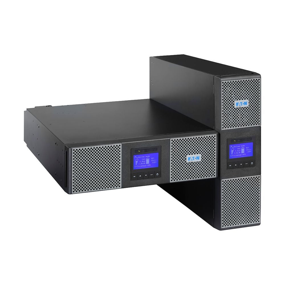 Eaton 9PX Online UPS HotSwap, 11000VA, 10KW - 9PX11KIBP