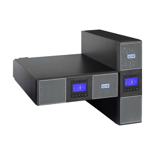 Eaton 9PX Online UPS HotSwap, 11000VA, 10KW - 9PX11KIBP