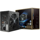 FSP Hydro G Pro 1000 Watt PSU 80 PLUS Gold Fully Modular