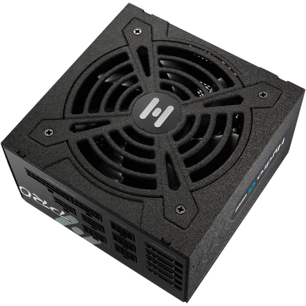 FSP Hydro G Pro 1000 Watt PSU 80 PLUS Gold Fully Modular