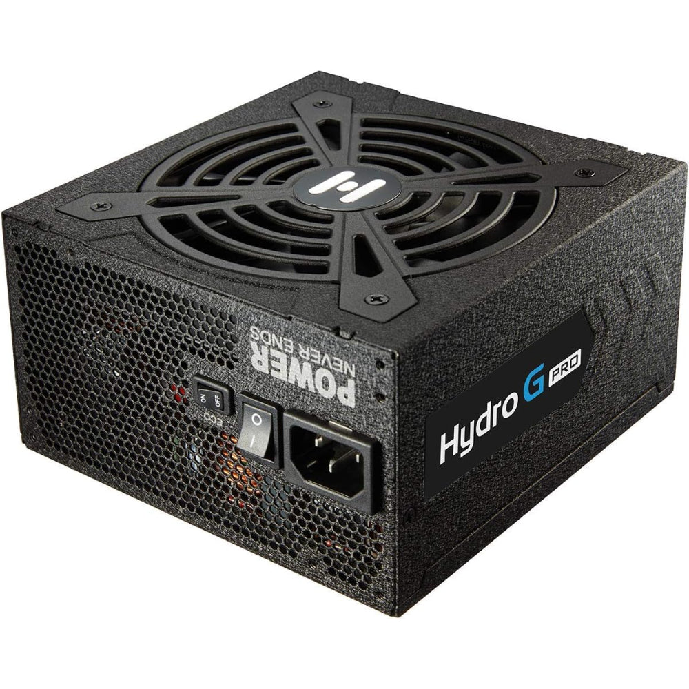 FSP Hydro G Pro 1000 Watt PSU 80 PLUS Gold Fully Modular