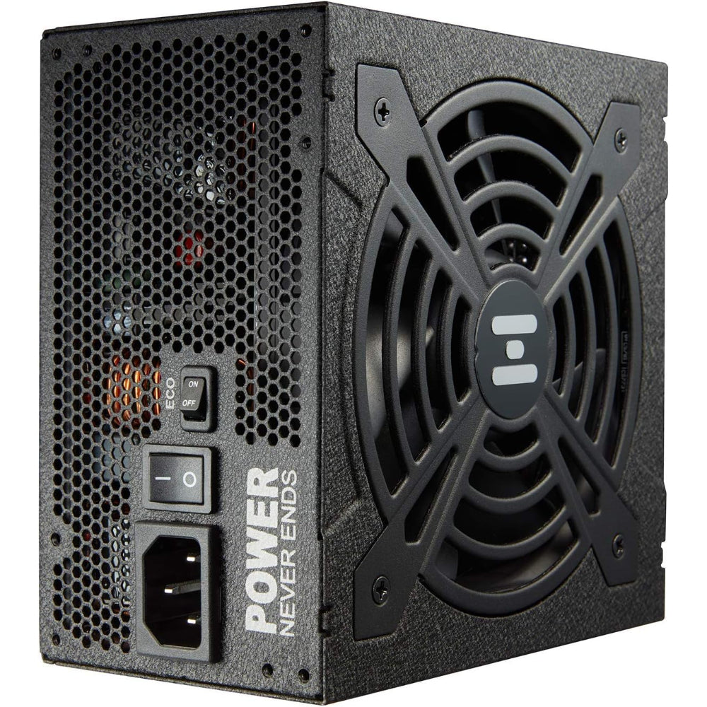 FSP Hydro G Pro 1000 Watt PSU 80 PLUS Gold Fully Modular