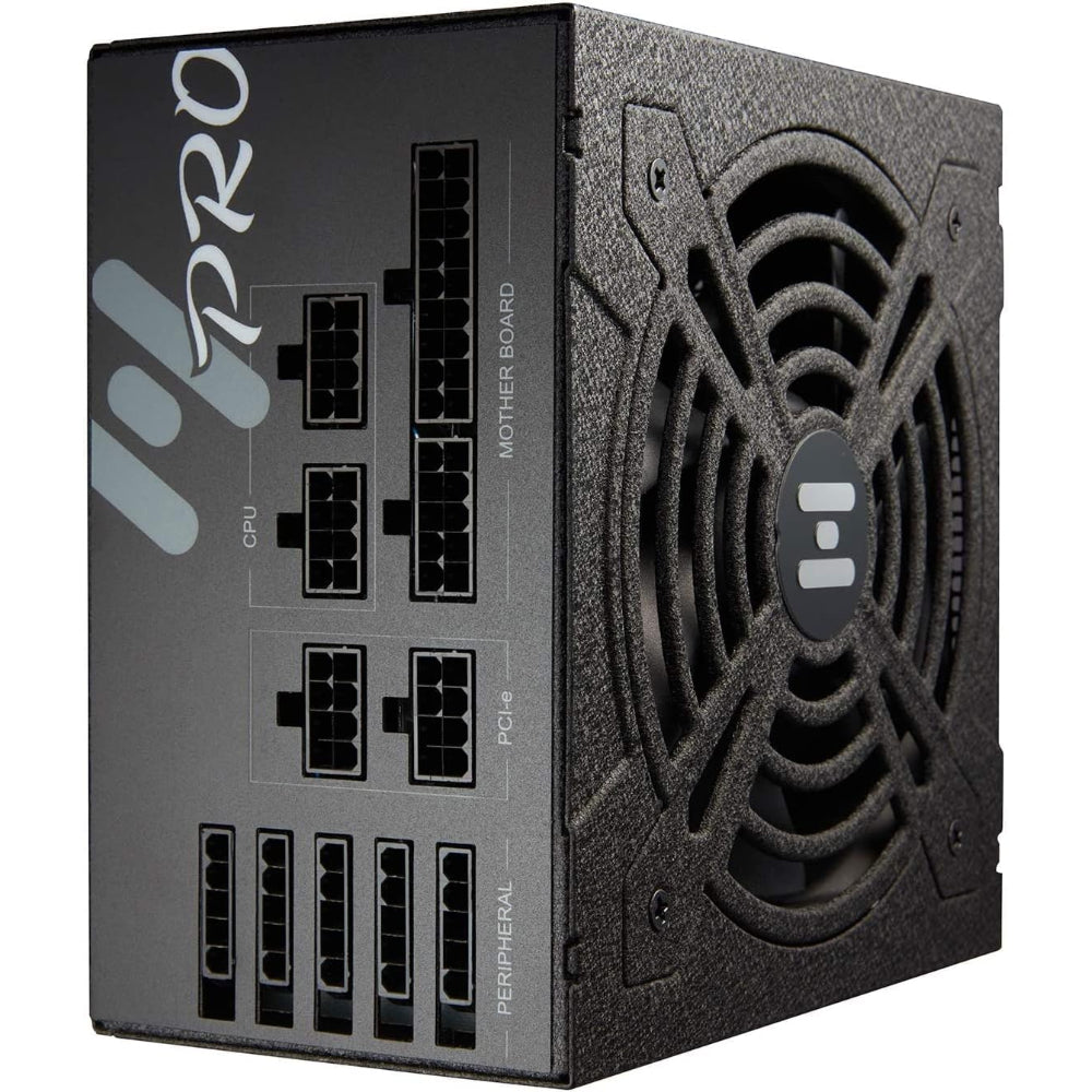 باور سبلاي اف اس بي هايدرو G برو بقدرة 1000 وات - 80 بلس جولد - معياري بالكامل