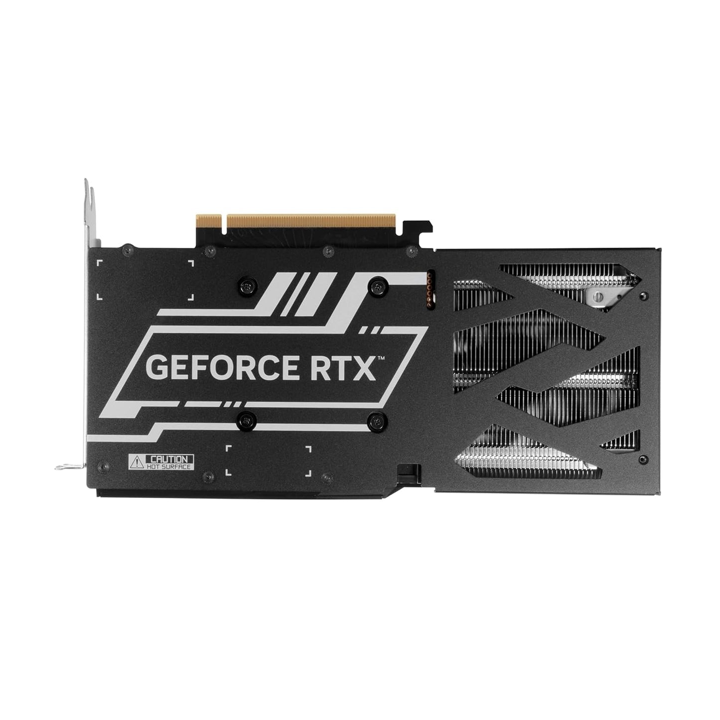 Galax GeForce RTX 4060 Ti 1-Click OC 8GB GDDR6 Graphics Card