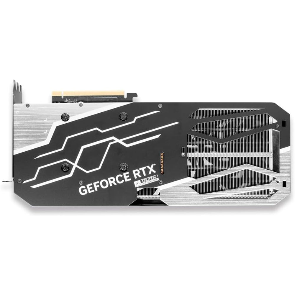 Galax GeForce RTX 4070 Ti SUPER SG 1-Click OC 16GB GDDR6X Graphics Card