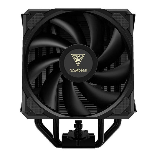 Gamdias BOREAS E2-410 Cooling Fan