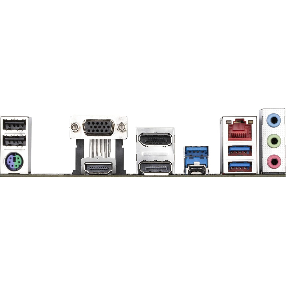 مازر بورد جيجابايت B760M DS3H، مقبس LGA 1700، ذاكرة DDR4