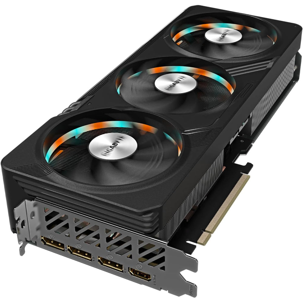 Gigabyte GeForce RTX 4070 Super Gaming OC 12GB GDDR6X Graphics Card
