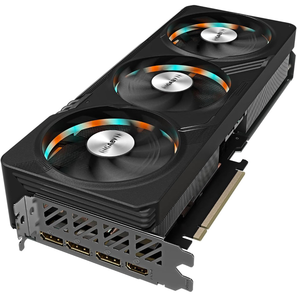 Gigabyte GeForce RTX 4070 Ti Super Gaming OC 16GB GDDR6X Graphics Card