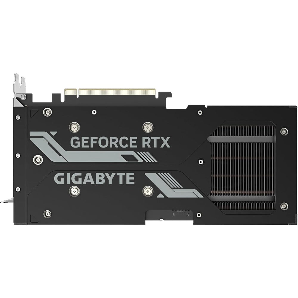 كارت شاشة جيجابايت جي فورس RTX 4070 Ti سوبر وايندفورس OC ذاكرة 16 جيجابايت GDDR6X