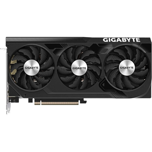 Gigabyte GeForce RTX 4070 Ti Super WINDFORCE OC 16GB GDDR6X Graphics Card