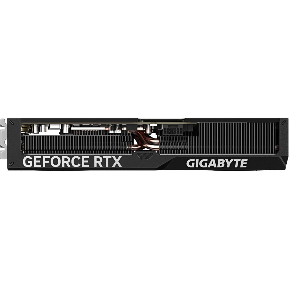 كارت شاشة جيجابايت جي فورس RTX 4070 Ti سوبر وايندفورس OC ذاكرة 16 جيجابايت GDDR6X