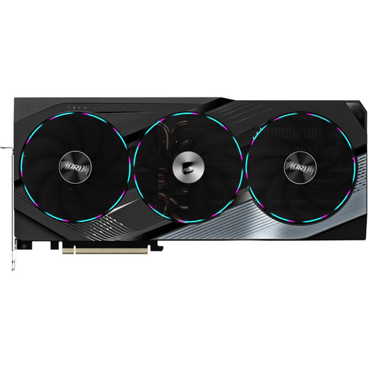 Gigabyte Aorus GeForce RTX 4070 Ti Super Master 16GB GDDR6X Graphics Card