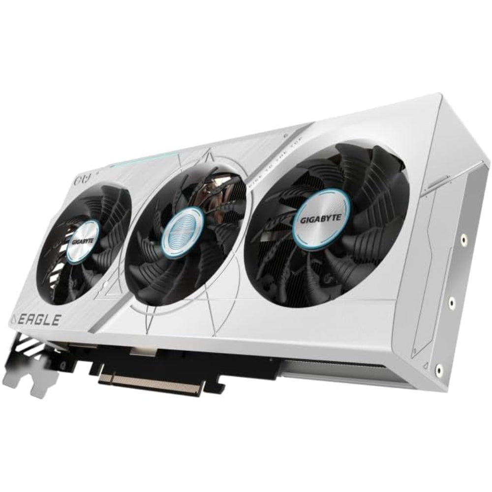 Gigabyte GeForce RTX 4070 Ti Super Eagle OC ICE 16GB GDDR6X Graphics Card