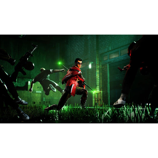 Gotham Knights For PlayStation 5