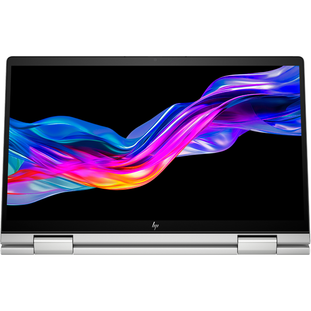 لاب توب 2 × 1 اتش بي انفي X360 14-ES0013DX، شاشة 14 بوصة، كور i5-1335U، انتل ايريس Xe جرافيكس، رام 8 جيجابايت، 512 جيجابايت SSD