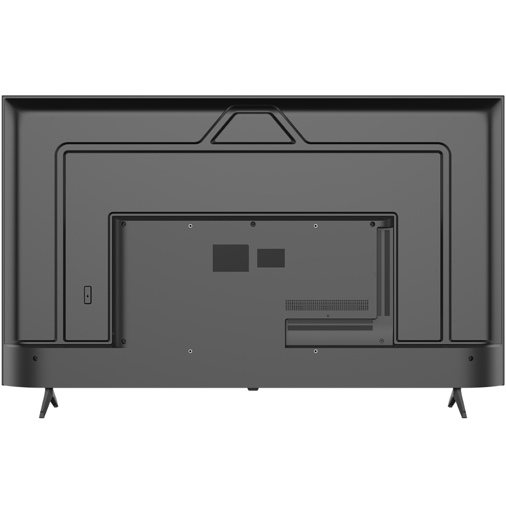 تلفزيون سمارت HD LED هاير، مقاس 32 بوصة، مع جهاز ريسيفر مدمج - H32K80E