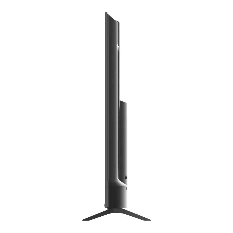 تلفزيون سمارت 4K QLED هاير، مقاس 50 بوصة، مع جوجل تي في - H50S80FUX