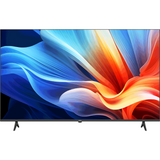 تلفزيون سمارت 4K LED هاير، مقاس 55 بوصة، مع جهاز ريسيفر مدمج - H55K80EU
