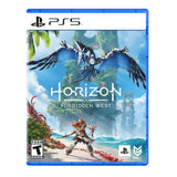 Horizon Forbidden West For PlayStation 5
