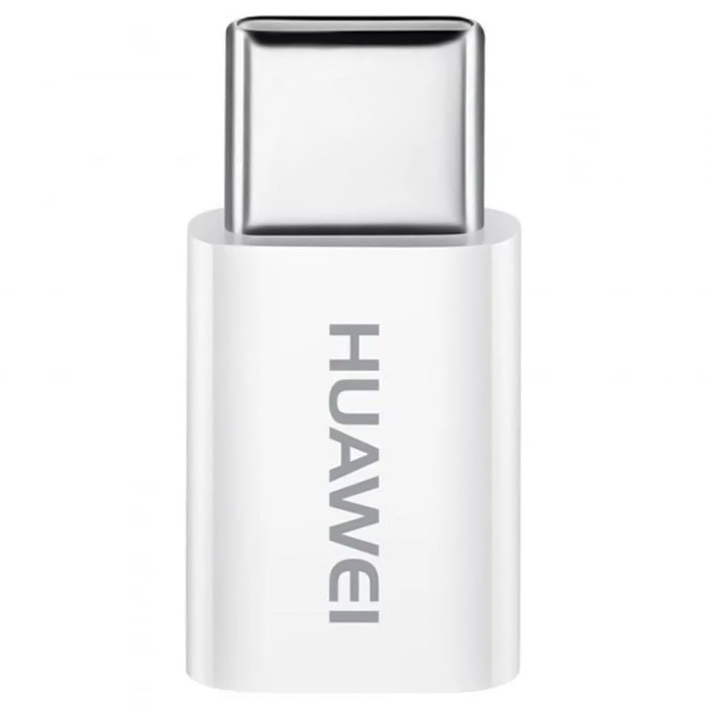 محول USB-C الى مايكرو USB هواوي AP52