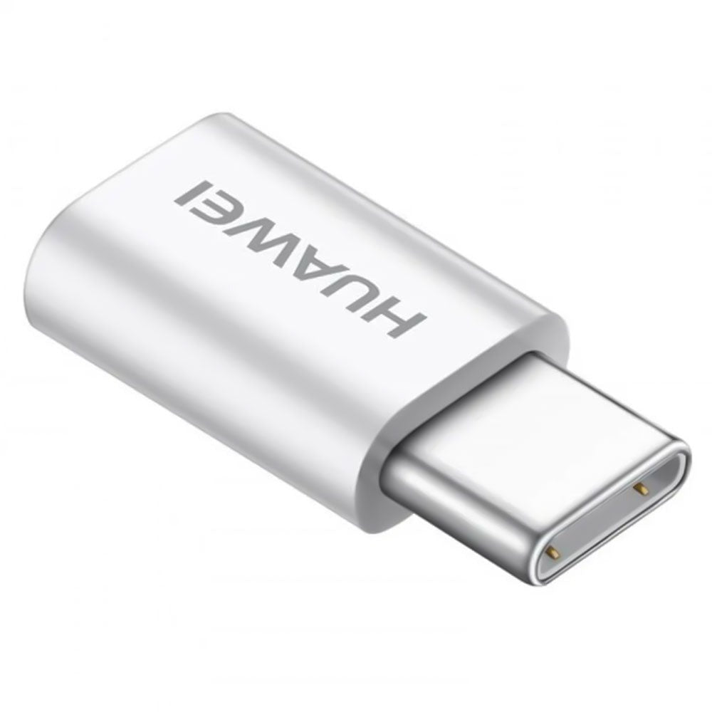 محول USB-C الى مايكرو USB هواوي AP52