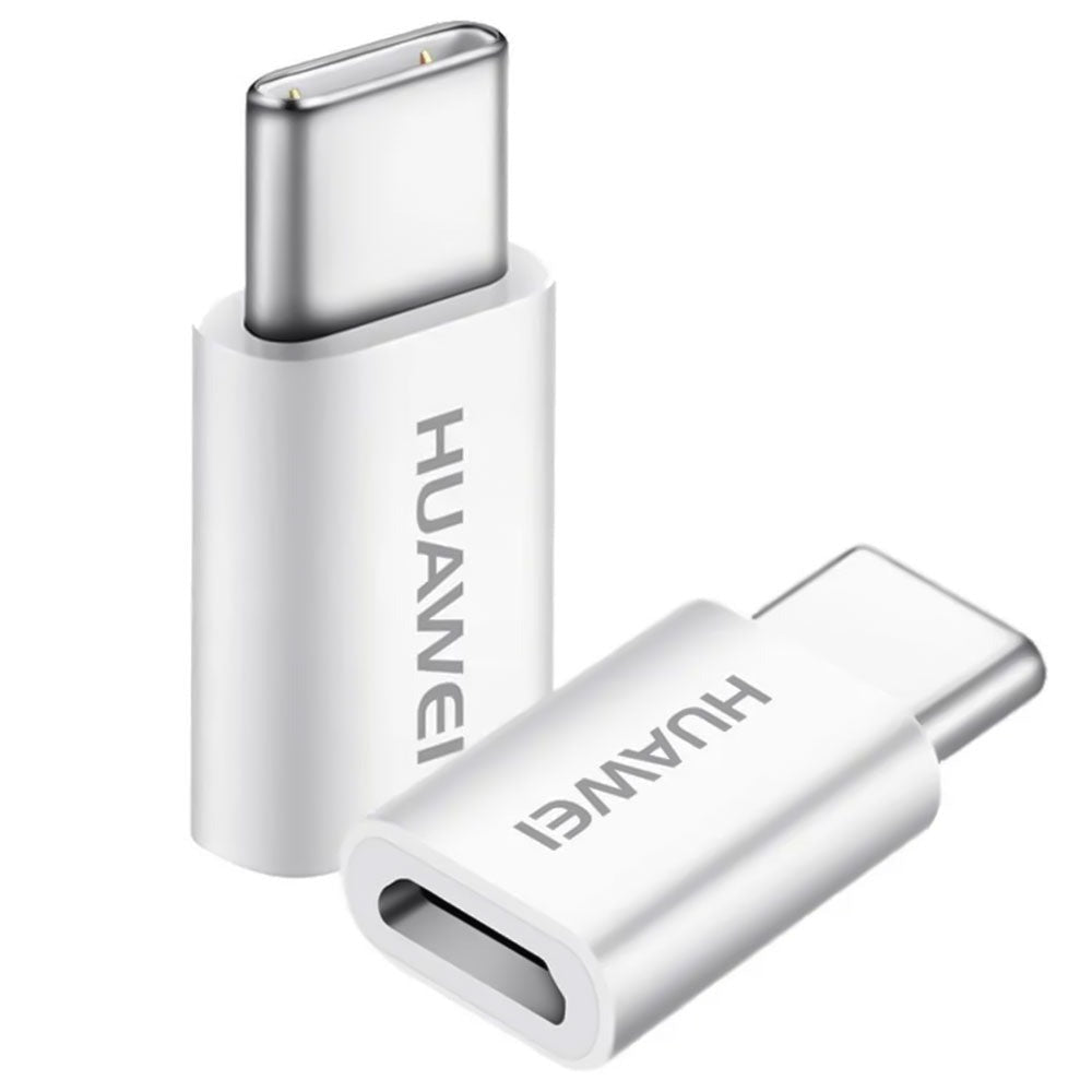 محول USB-C الى مايكرو USB هواوي AP52