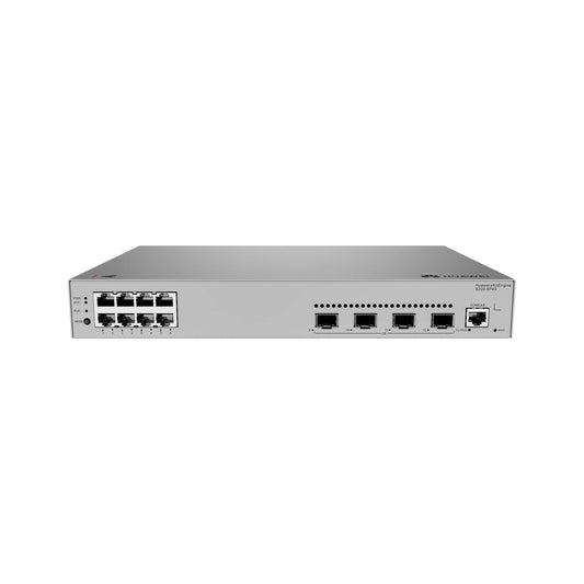 Huawei S220-8P4S Managed PoE Switch - 8 Ports