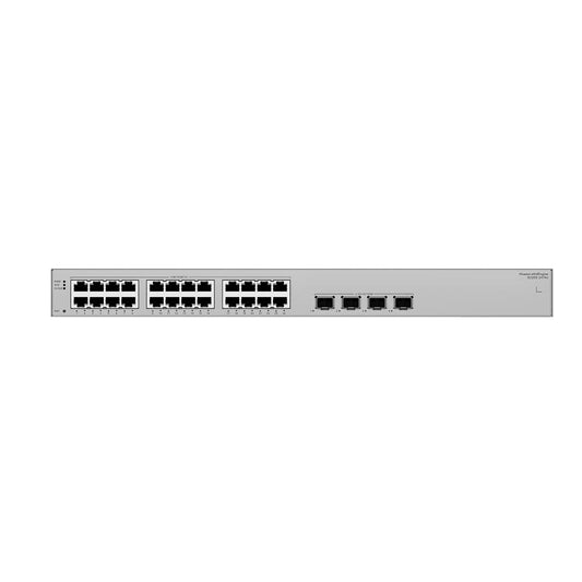 Huawei S220S-24T4J Managed Switch - 24 Ports