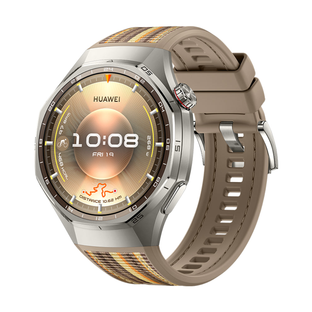 Huawei Watch GT 6 Pro - 46mm