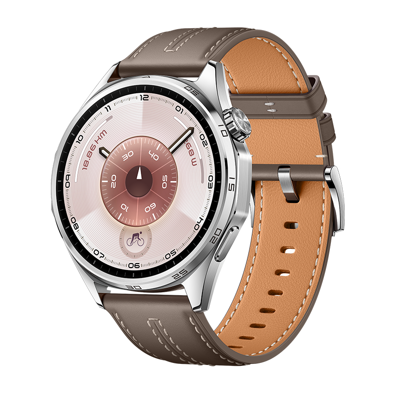 Huawei Watch GT 6 - 46mm
