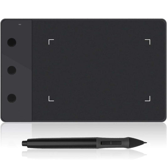 Huion Inspiroy H420 OSU Graphics Tablet